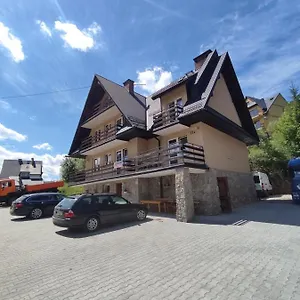 Na Sobczakowce Zakopane