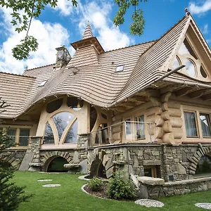 Belweder Bed and breakfast