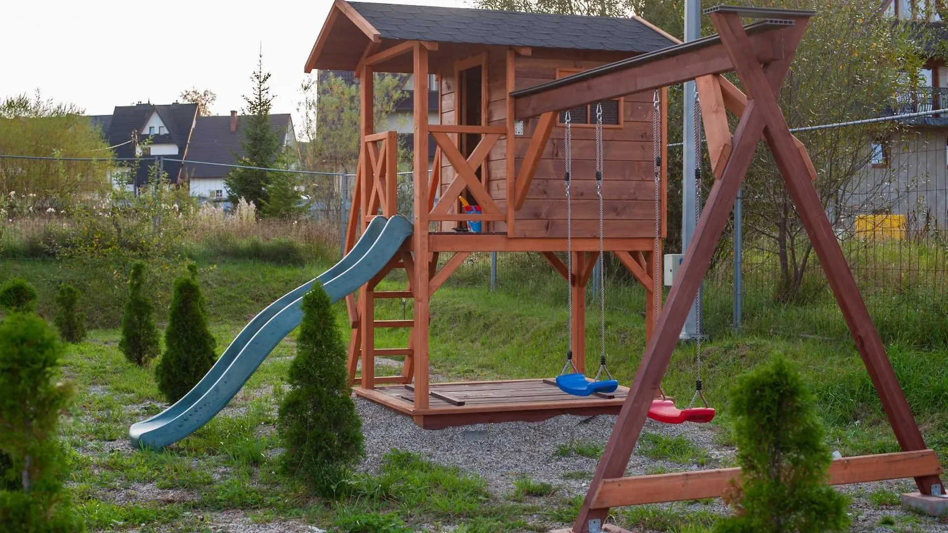 Chalet Mace Zakopane