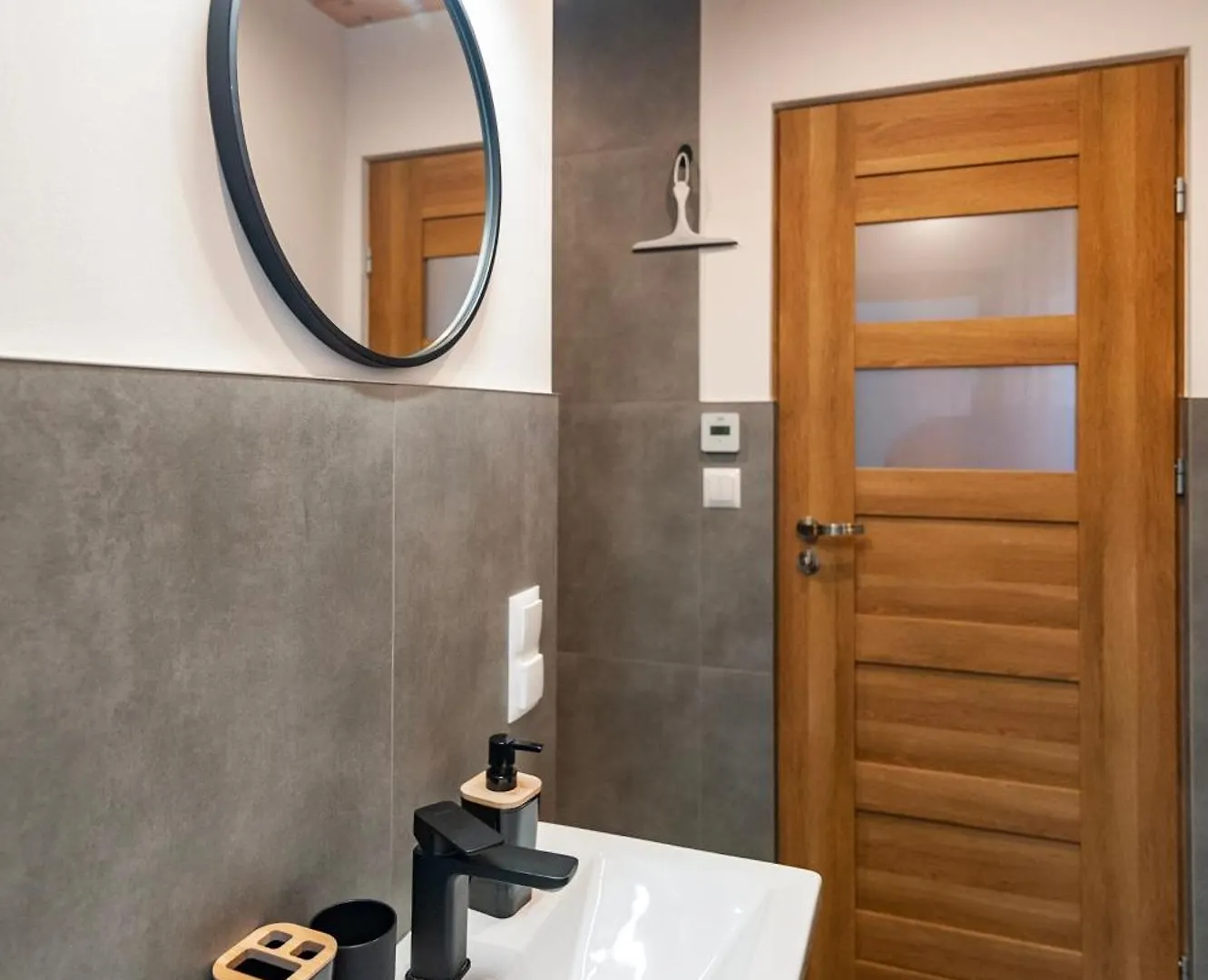 Chalet Mace Zakopane