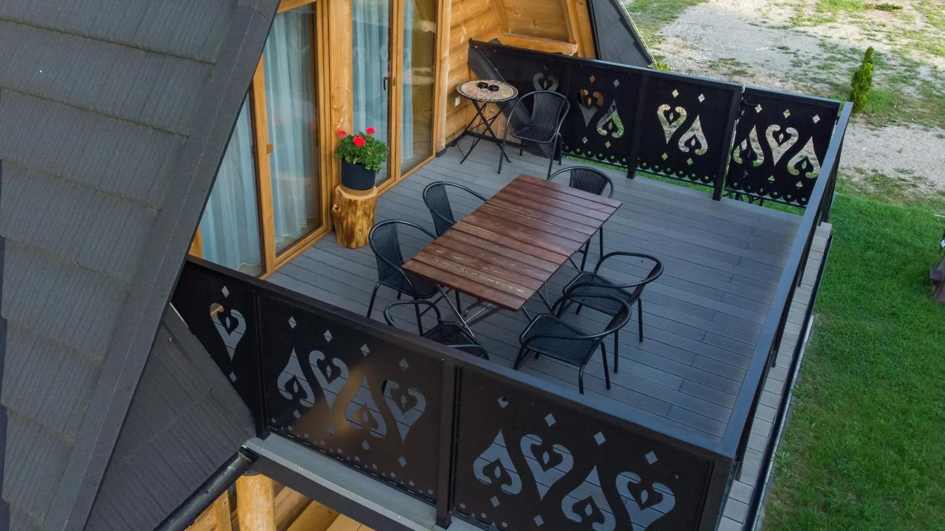 Chalet Mace Zakopane