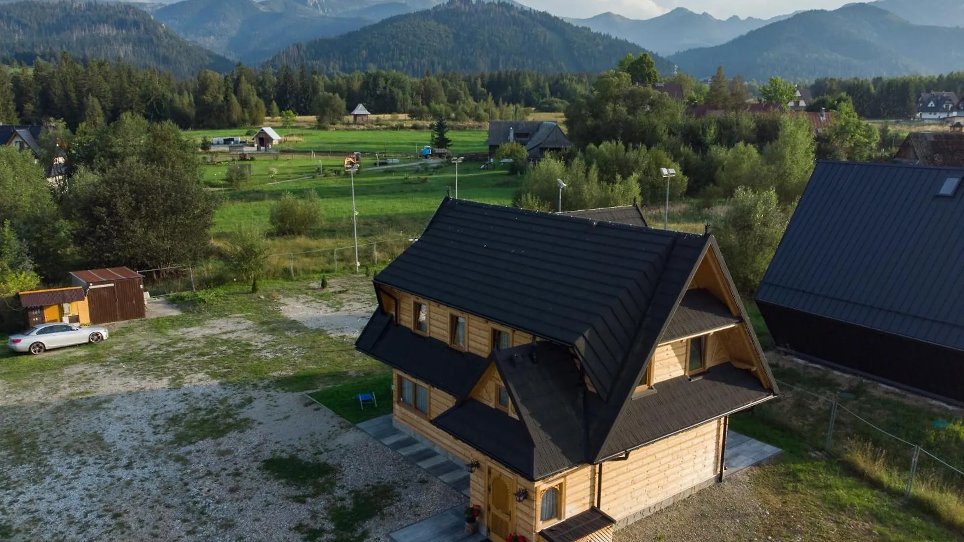 Chalet Mace Zakopane 0*,  Lengyelország