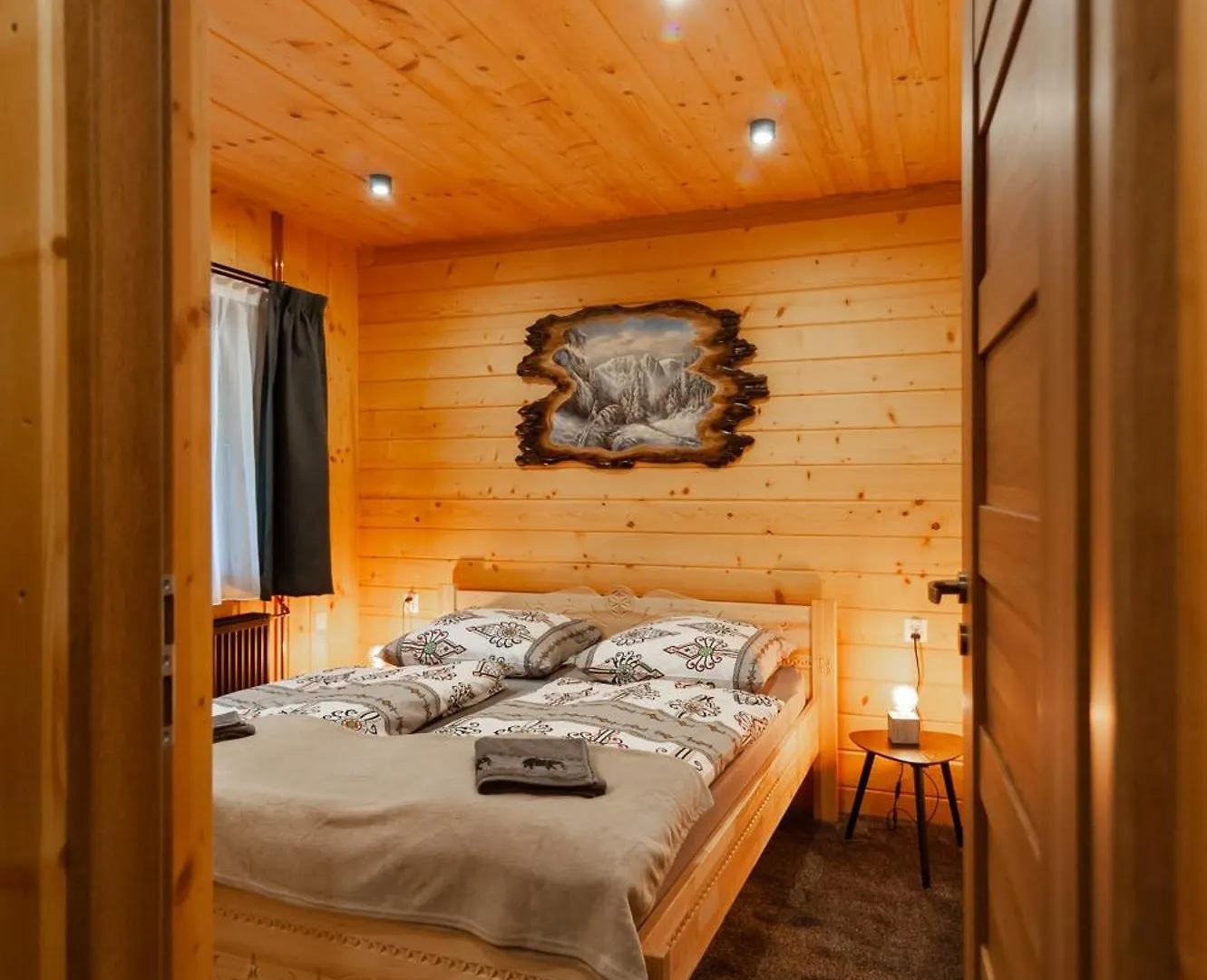 Chalet Mace Zakopane 0*,