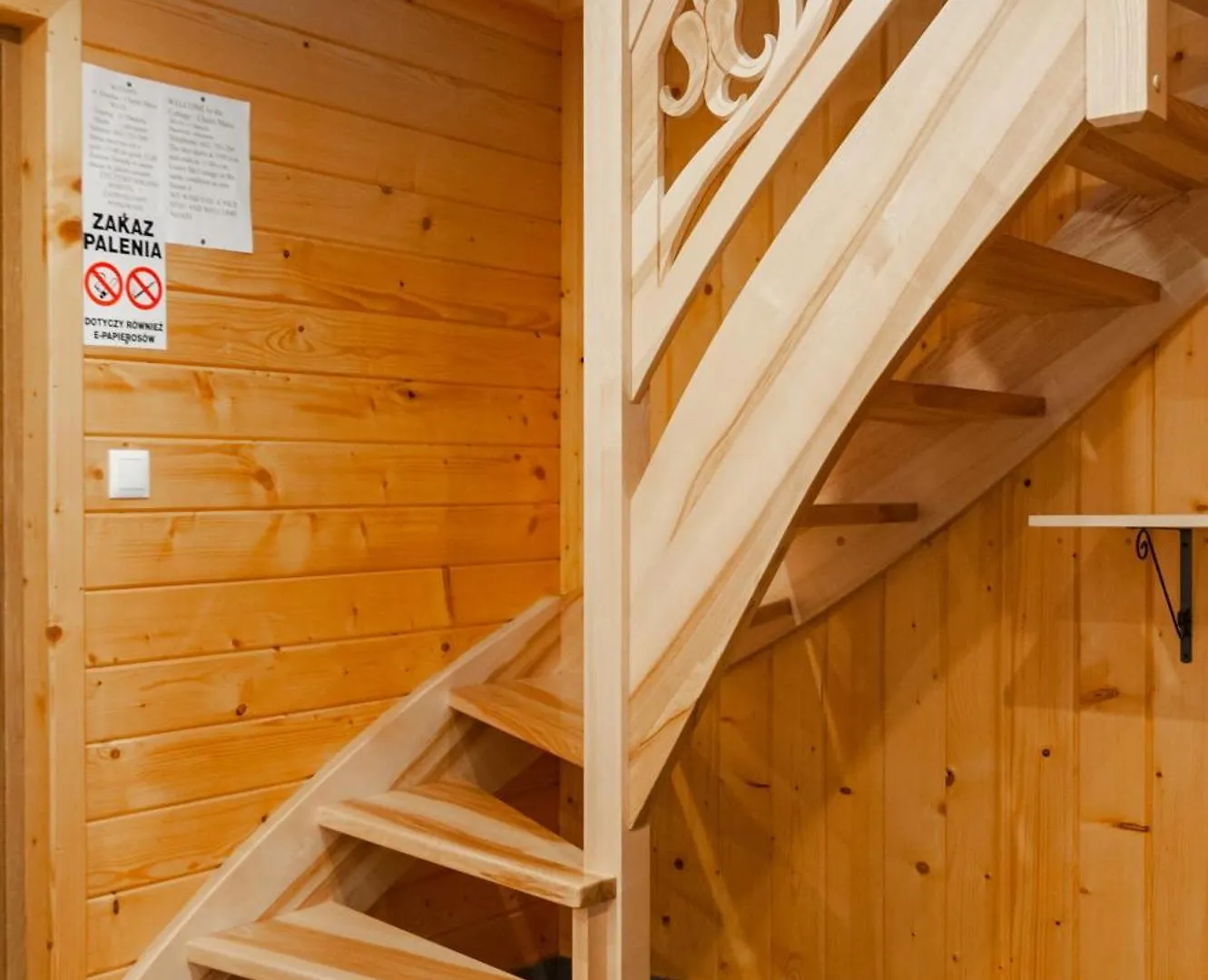 Chalet Mace Zakopane