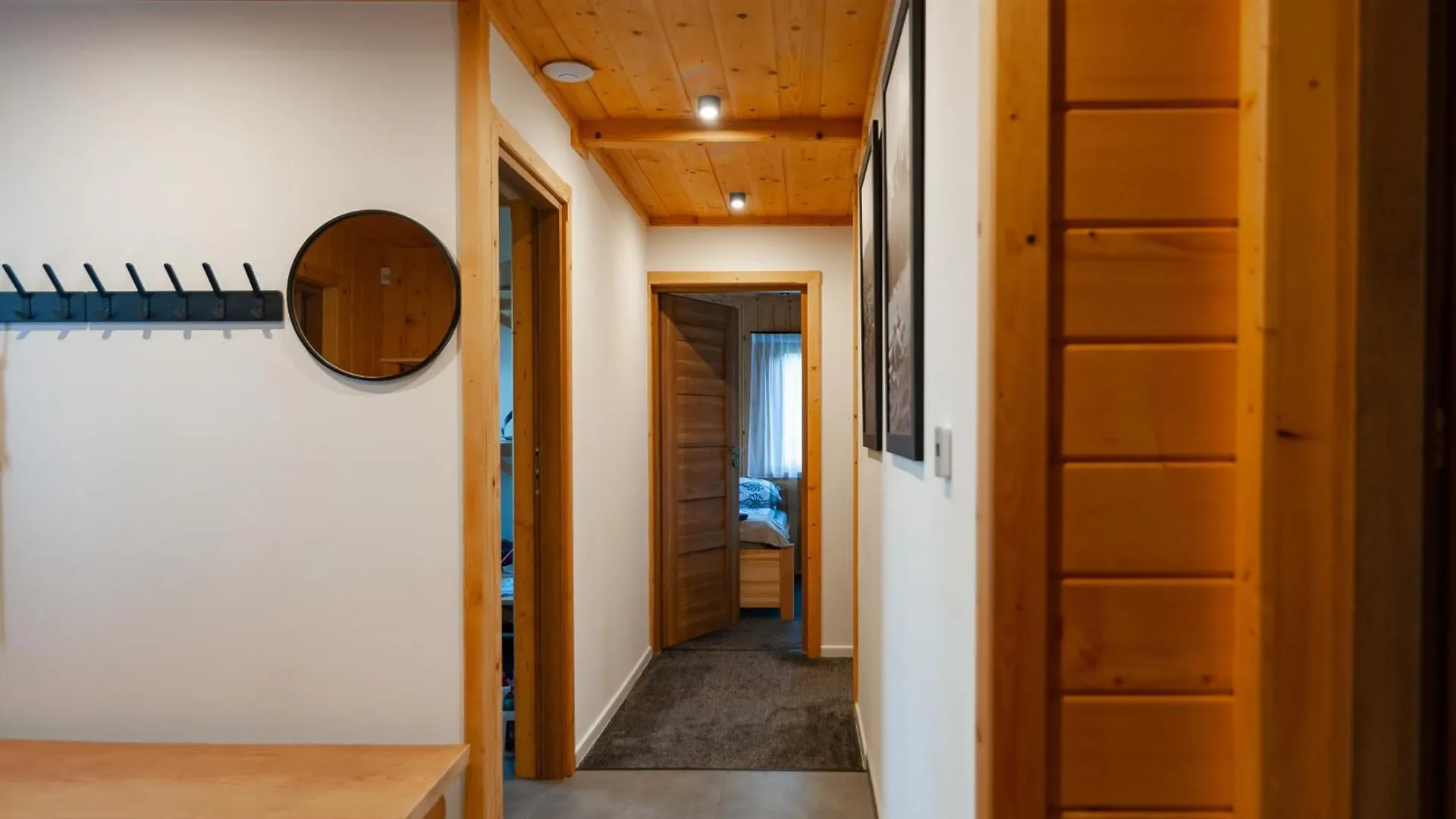 Chalet Mace Zakopane