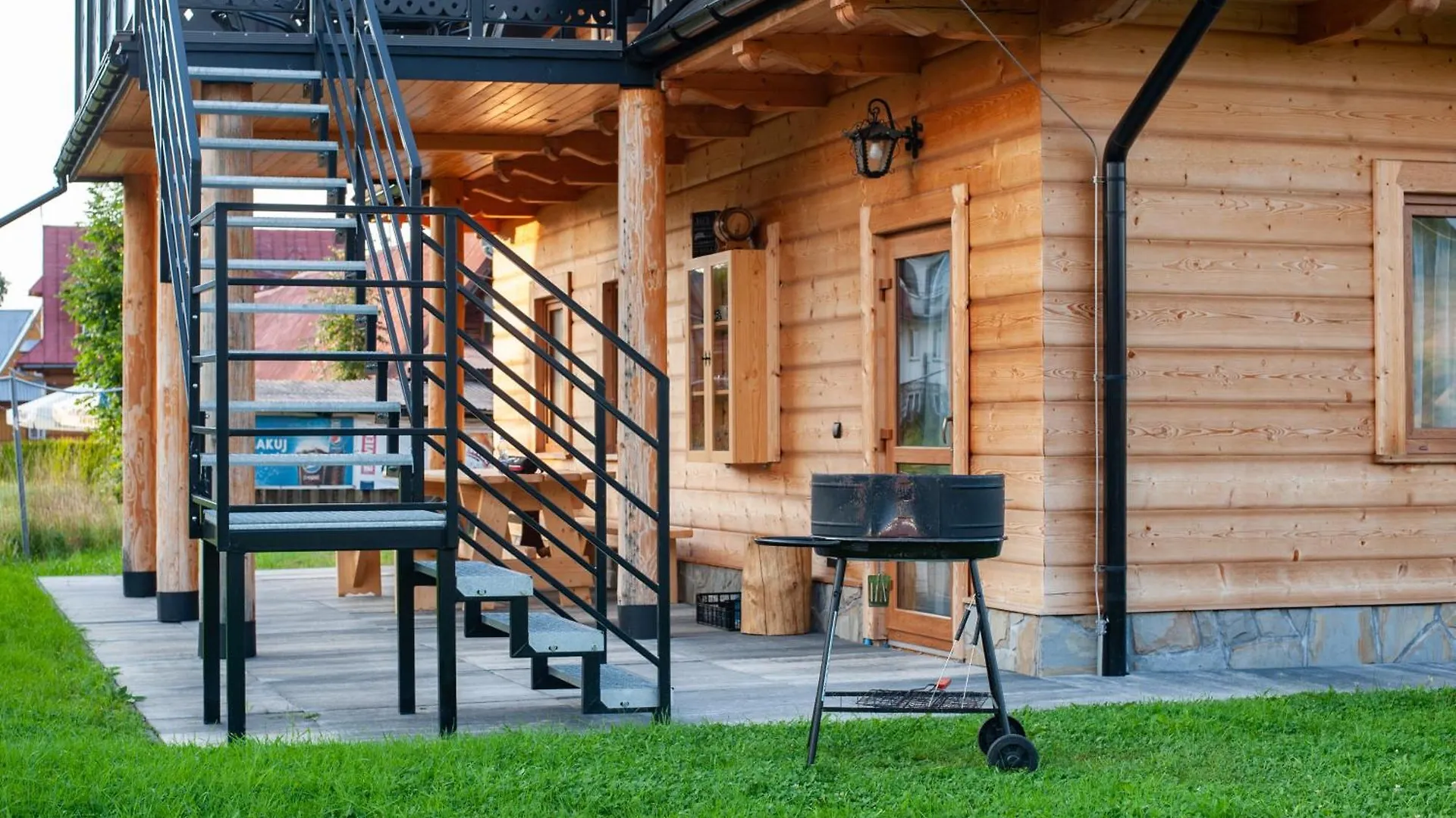 Chalet Mace Zakopane
