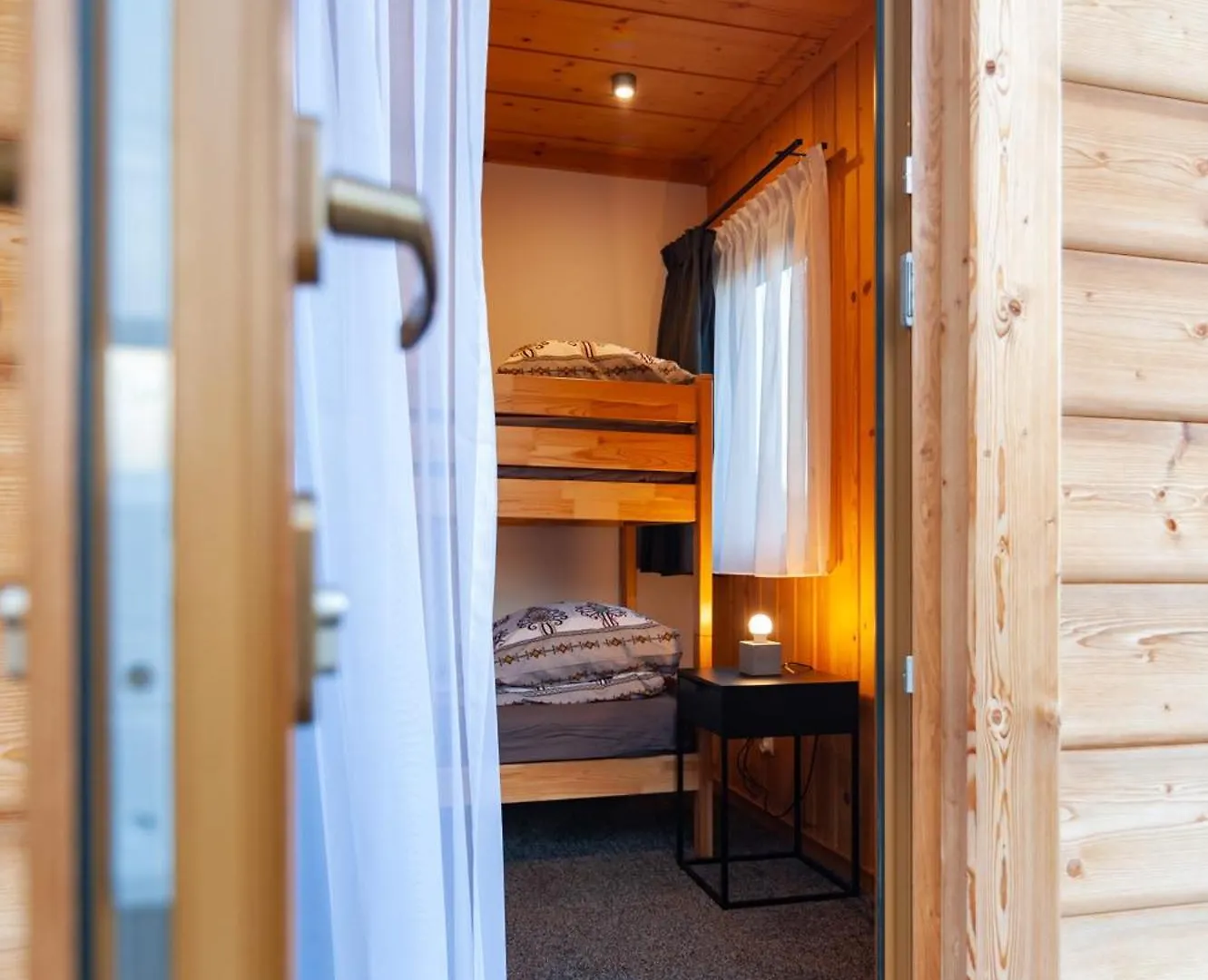 Chalet Mace Zakopane
