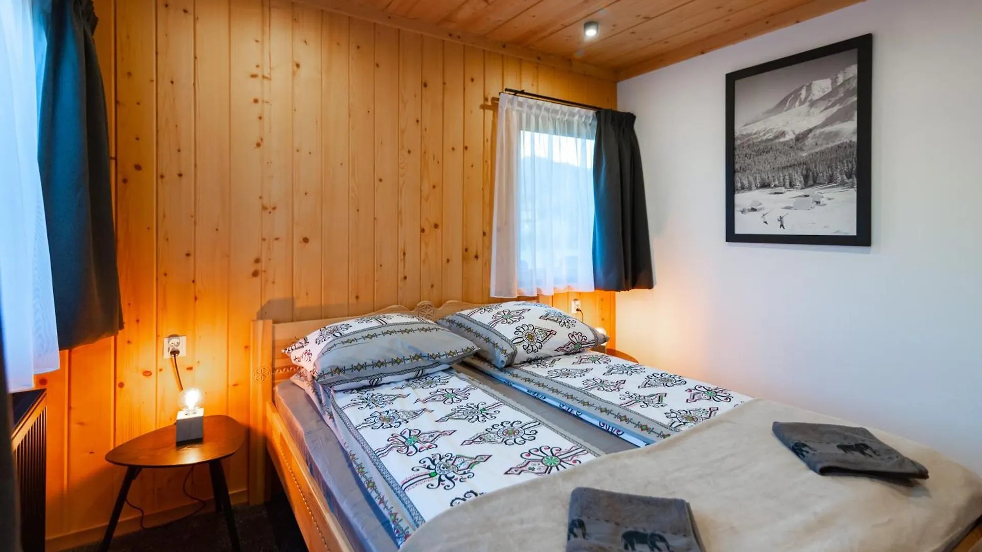 Chalet Mace Zakopane