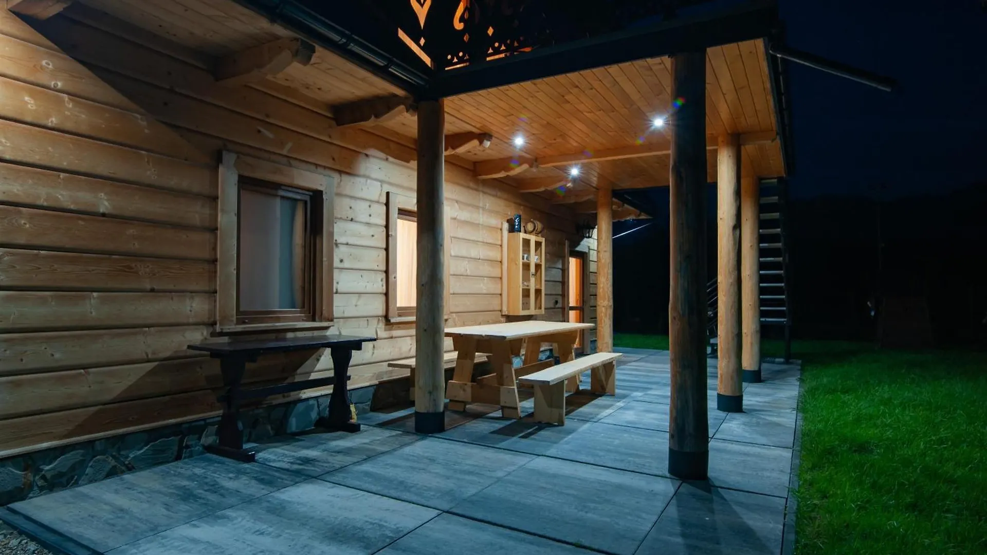 Chalet Mace Zakopane