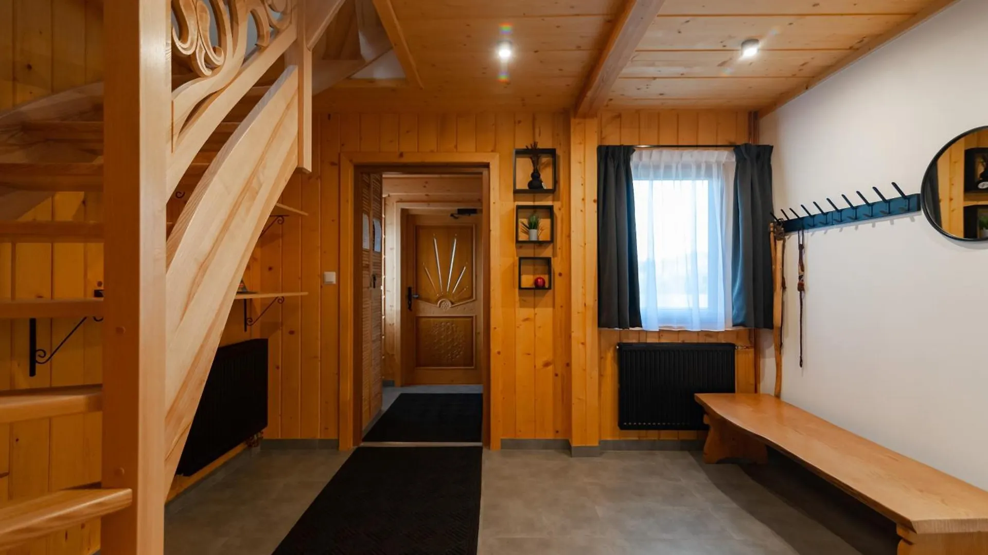 Chalet Mace Zakopane 0*,  Lengyelország