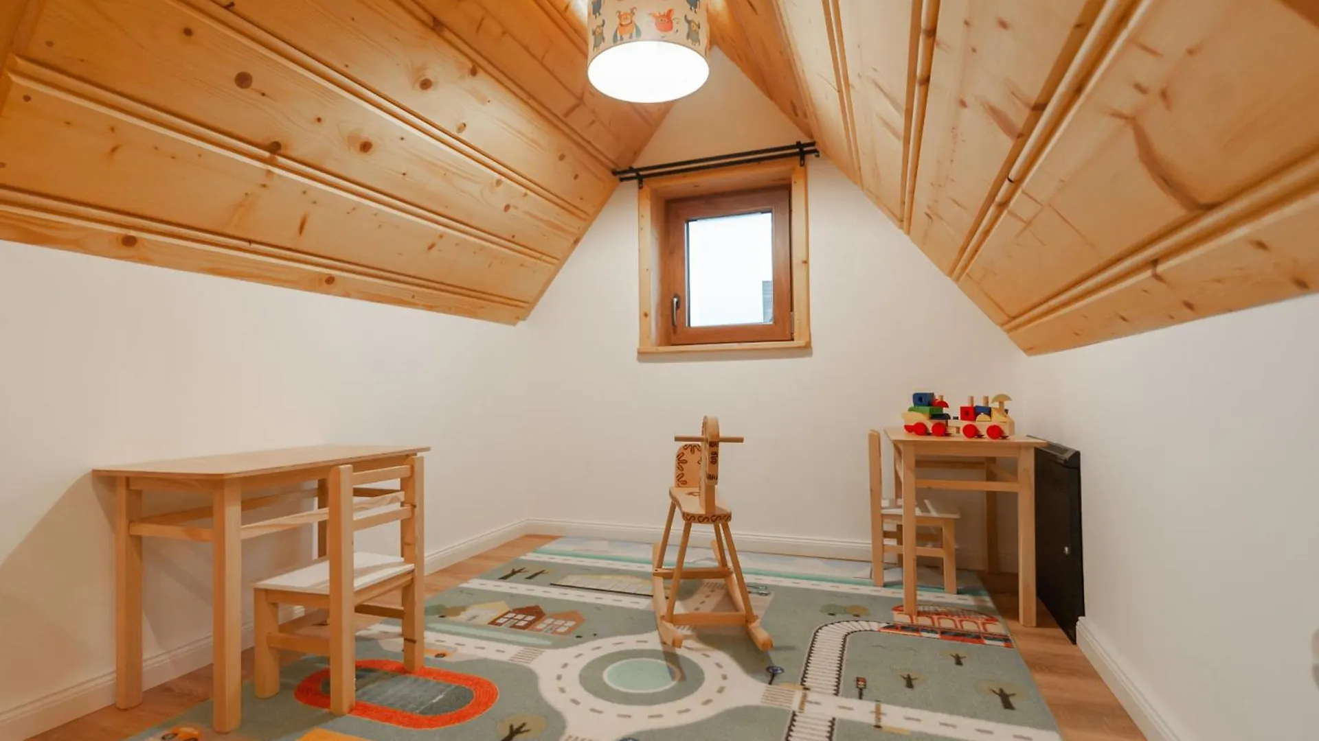 Chalet Mace Zakopane