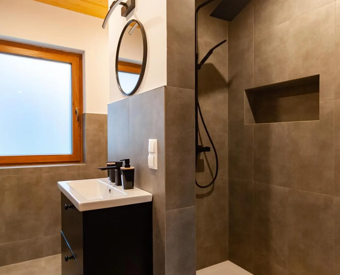 Chalet Mace Zakopane 0*,