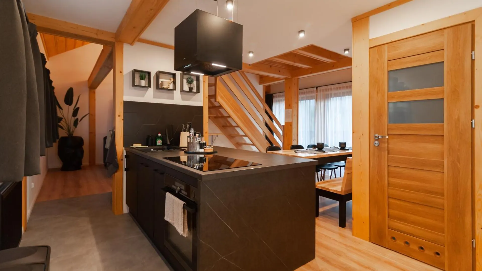 Chalet Mace Zakopane