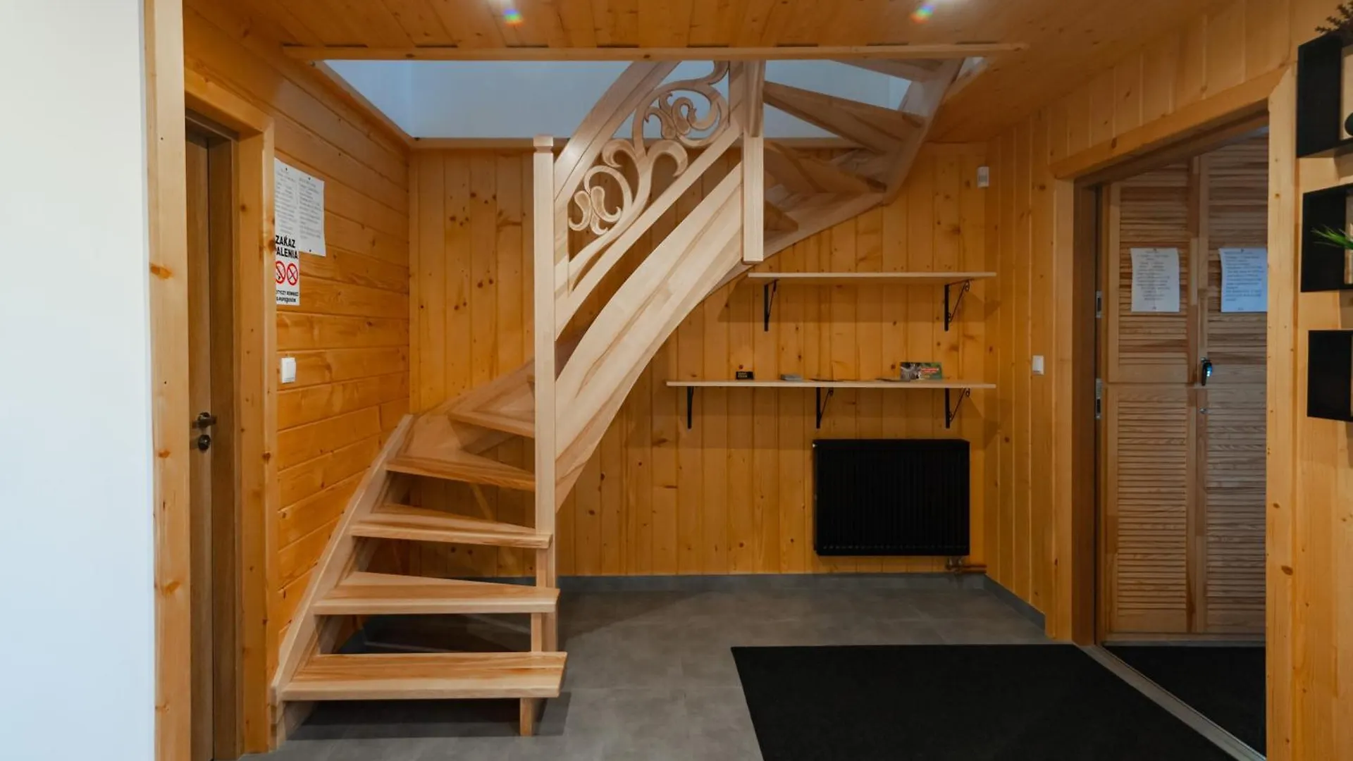 Chalet Mace Zakopane