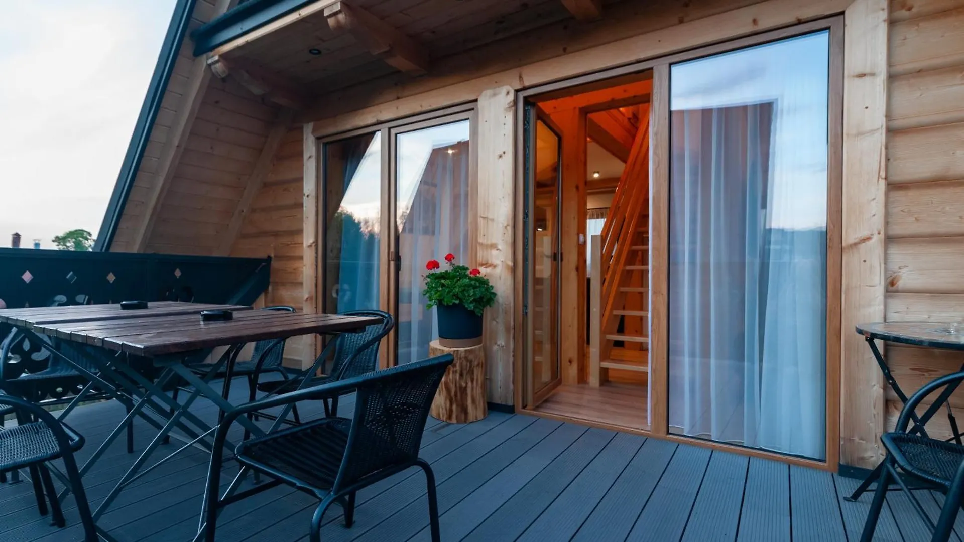 Chalet Mace Zakopane 0*,