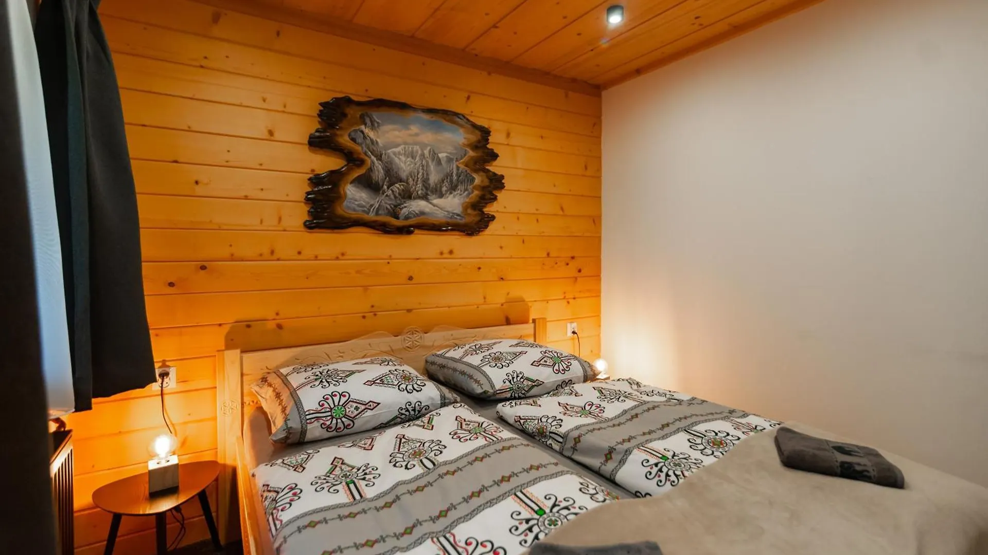 Chalet Mace Zakopane