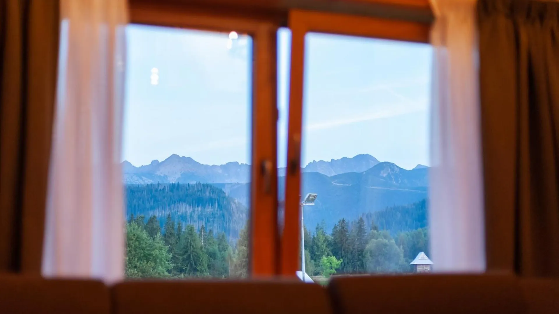 Chalet Mace Zakopane 0*,  Lengyelország