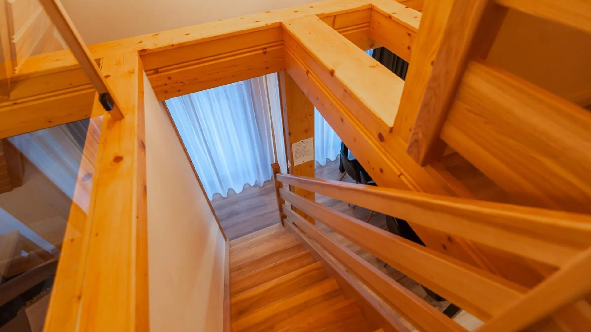 Chalet Mace Zakopane Poland