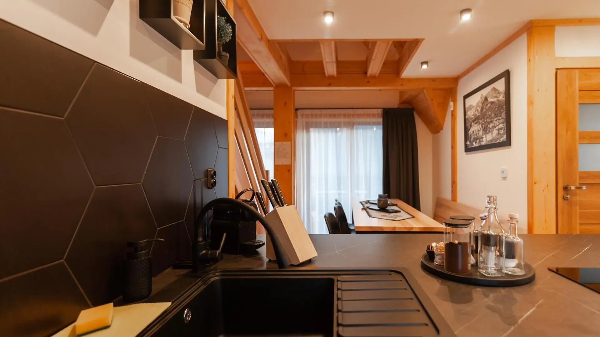 Chalet Mace Zakopane