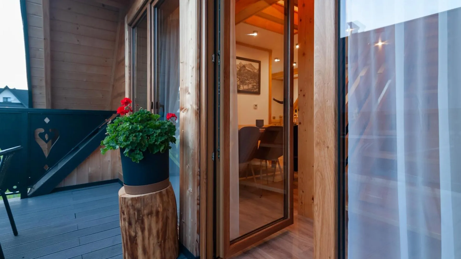 Chalet Mace Zakopane