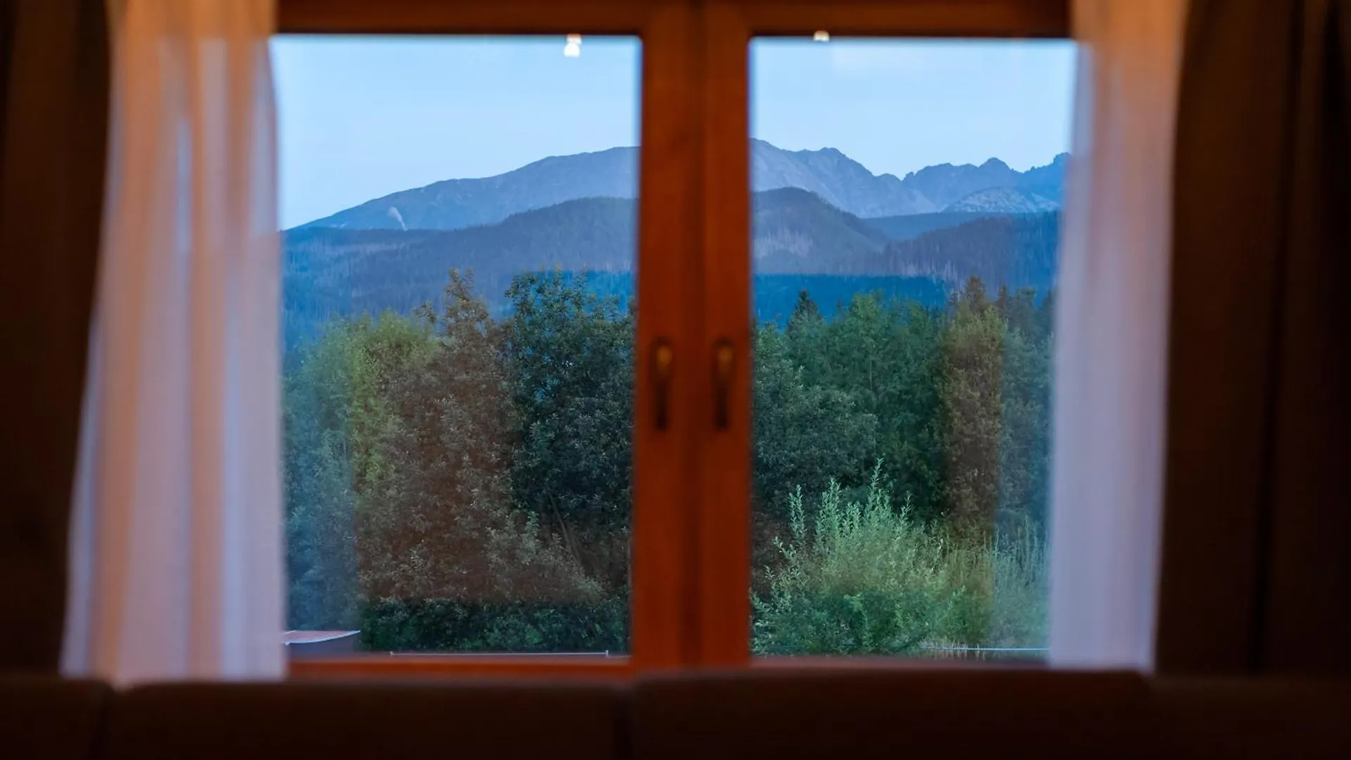 Chalet Mace Zakopane 0*,  Lengyelország