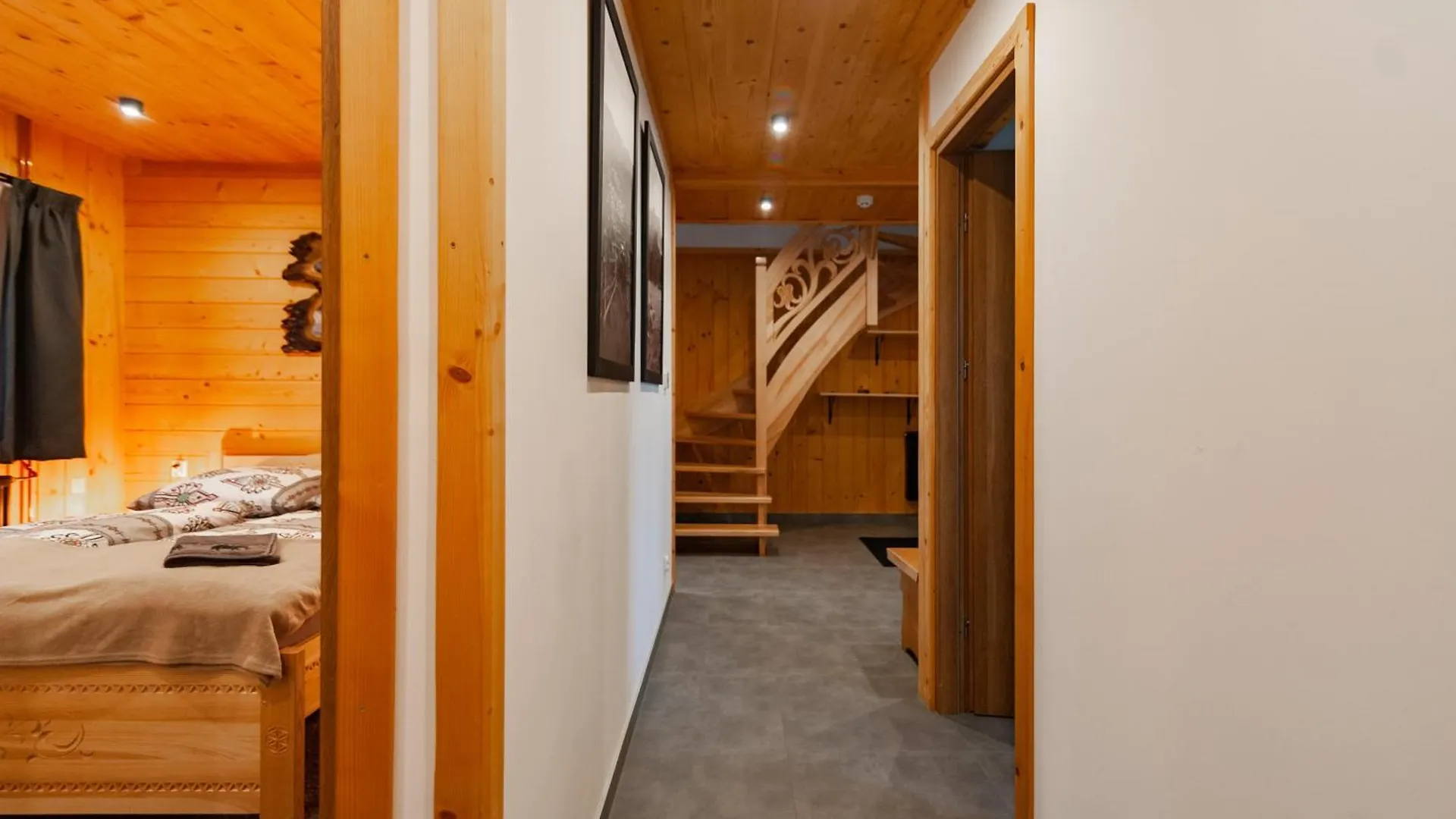 Chalet Mace Zakopane 0*,  Lengyelország