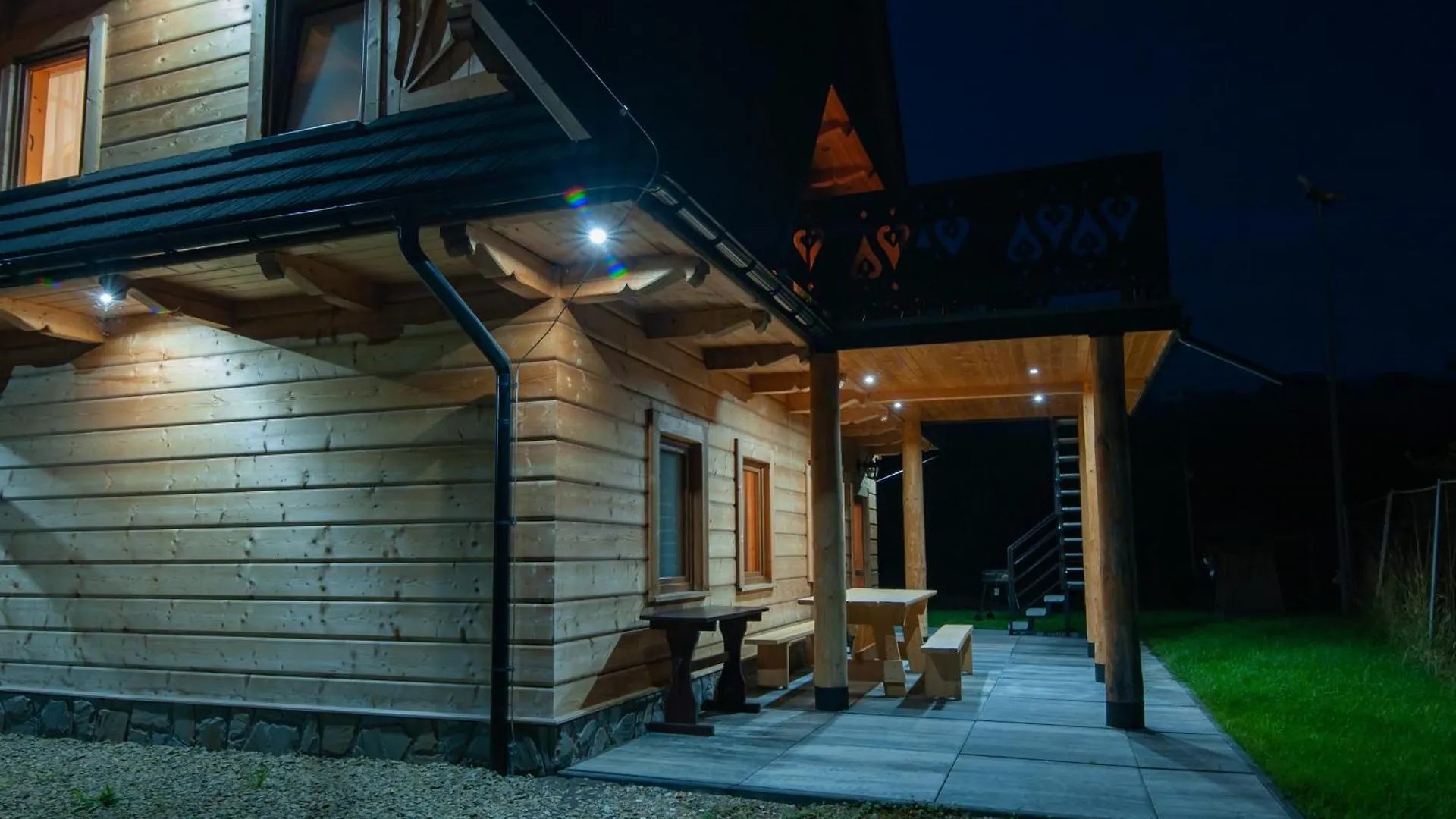 Chalet Mace Zakopane