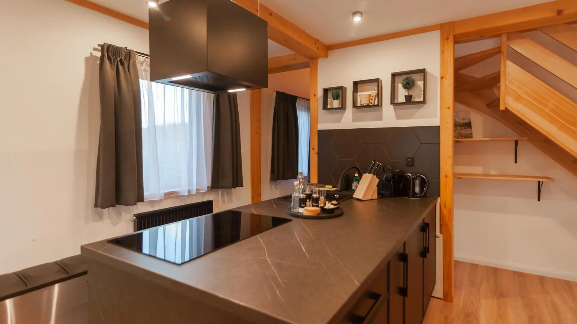 Chalet Mace Zakopane