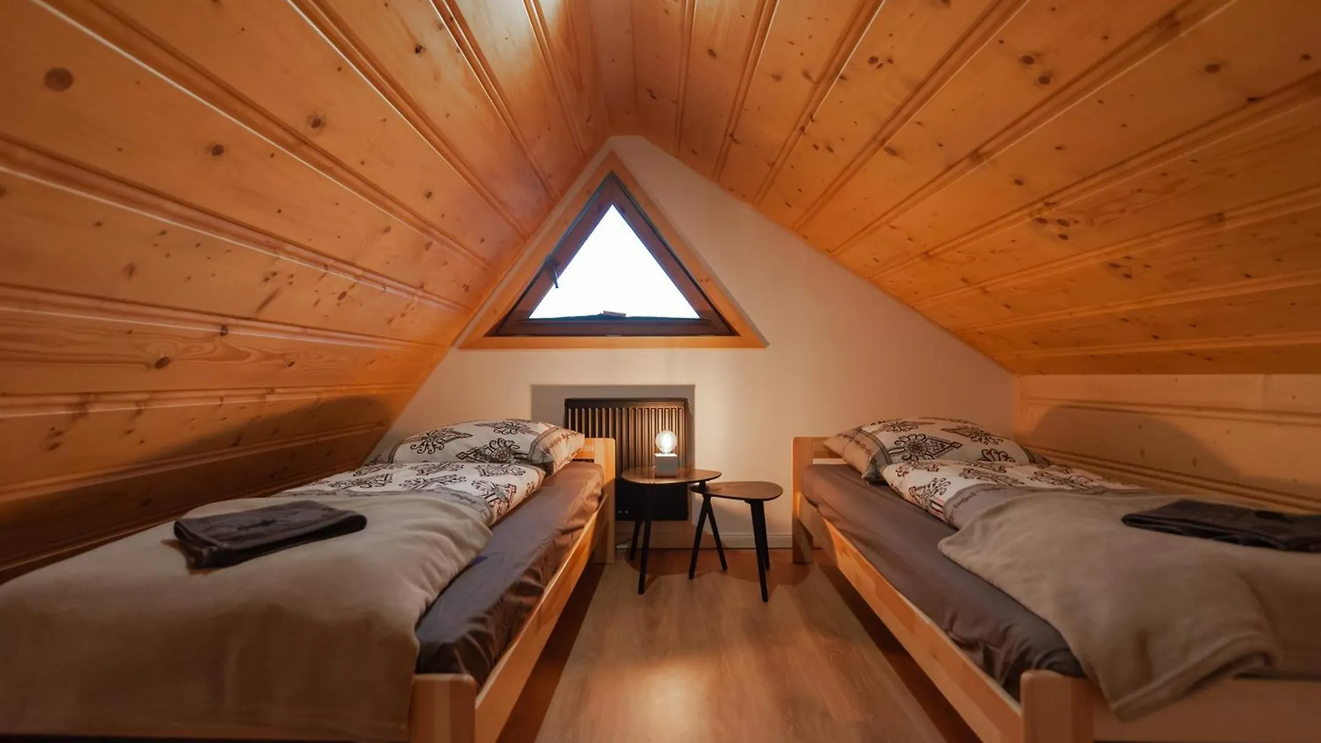Chalet Mace Zakopane Lengyelország