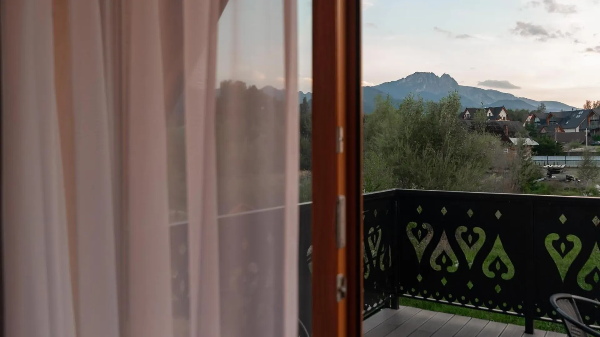 Chalet Mace Zakopane