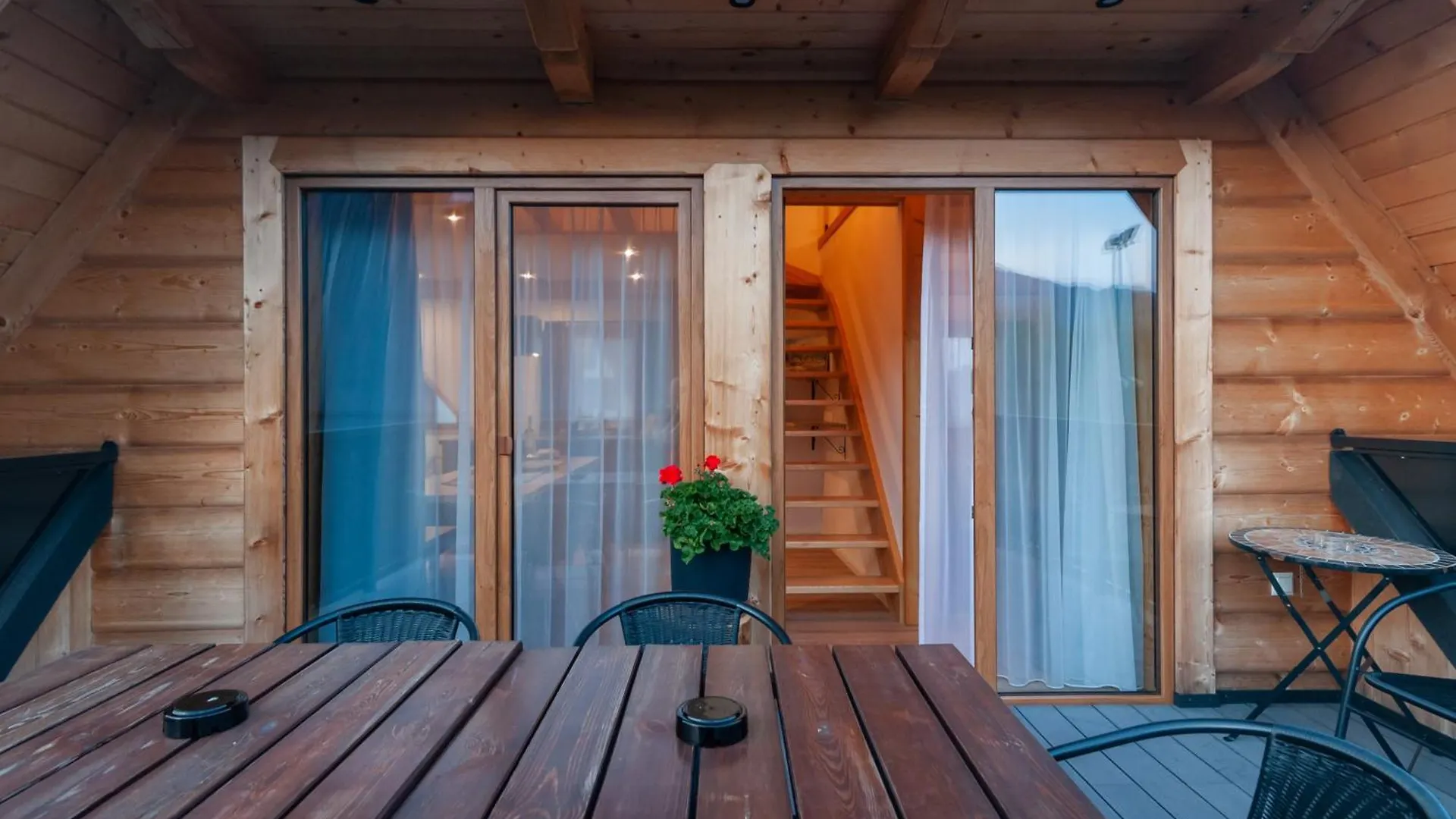 Chalet Mace Zakopane 0*,