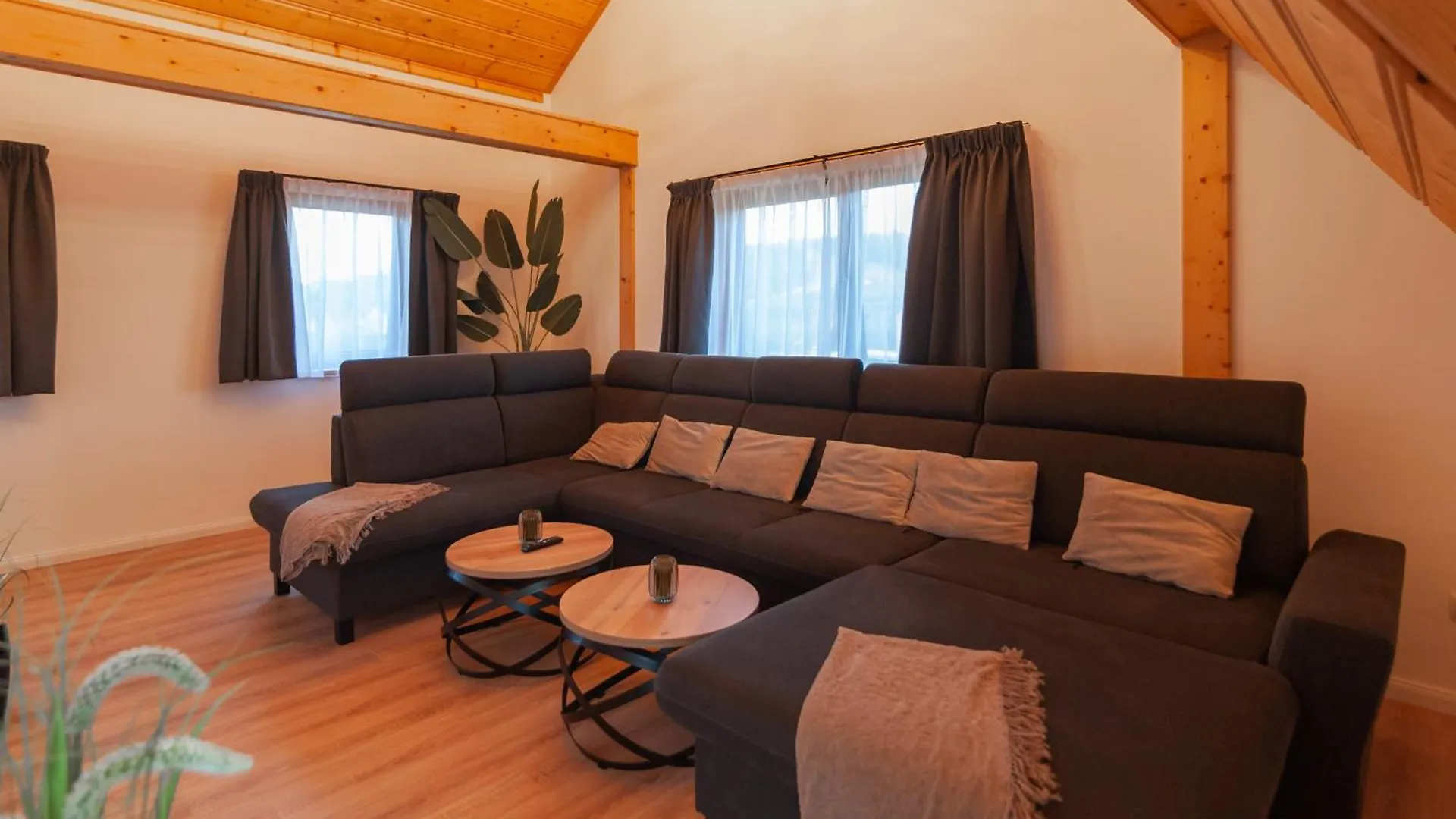 Chalet Mace Zakopane