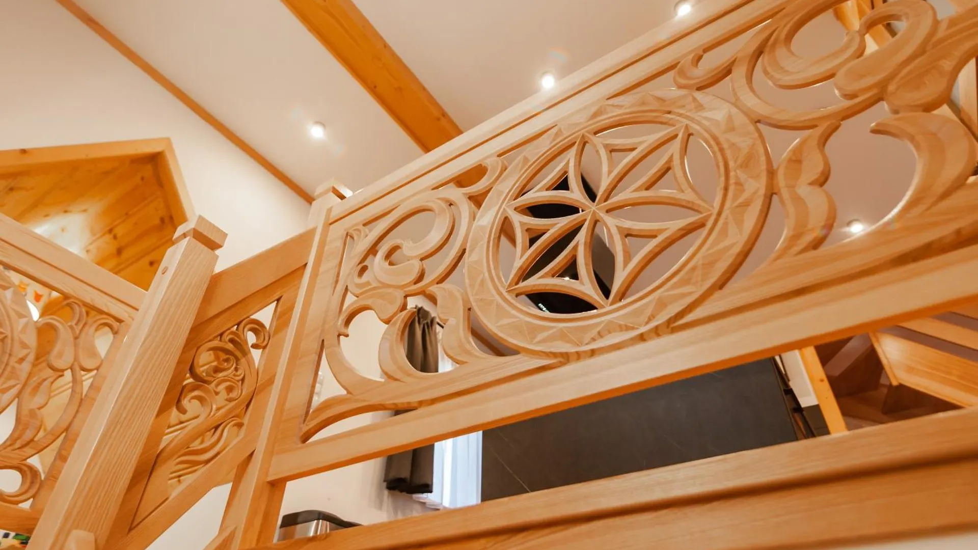 Chalet Mace Zakopane