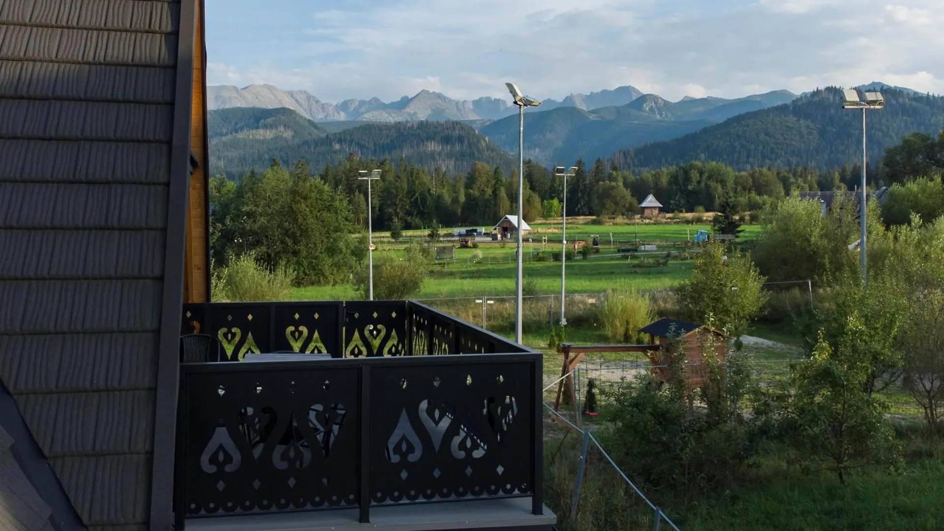 Chalet Mace Zakopane
