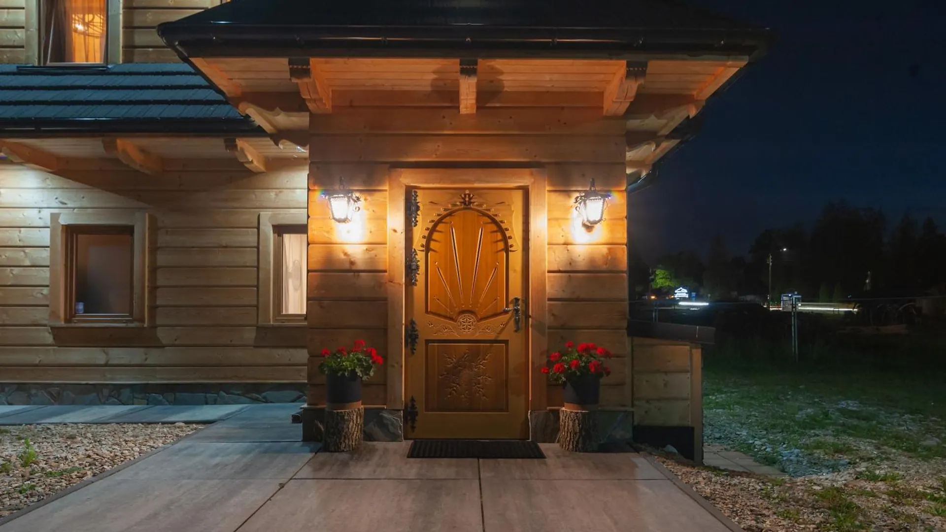 Chalet Mace Zakopane