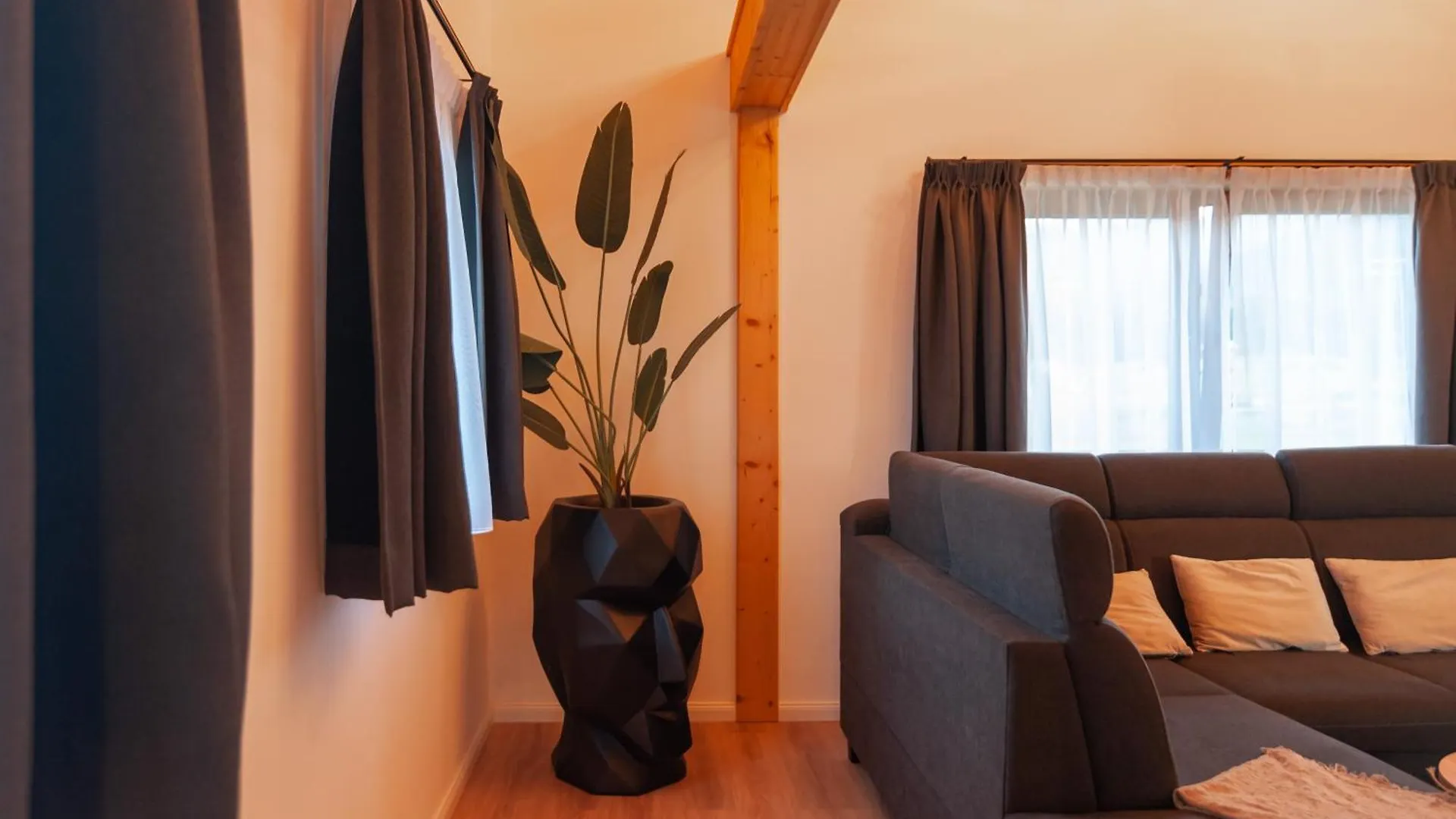 Chalet Mace Zakopane Lengyelország