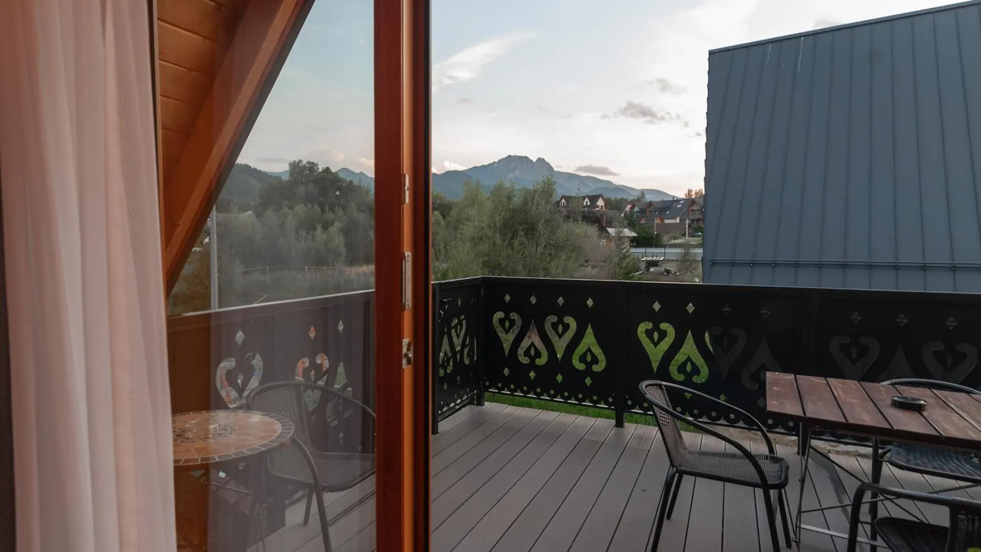 Chalet Mace Zakopane 0*,  Lengyelország