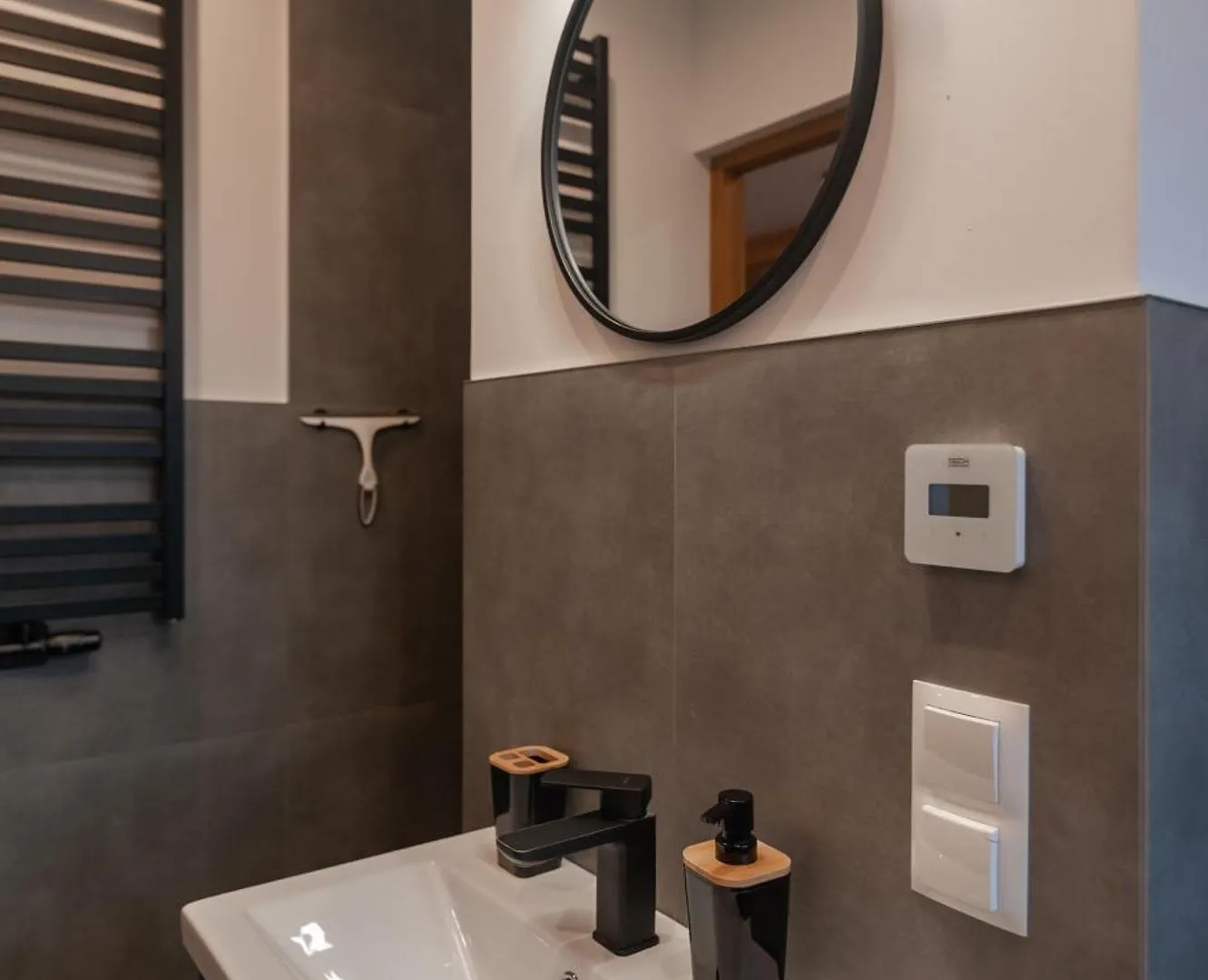 Chalet Mace Zakopane