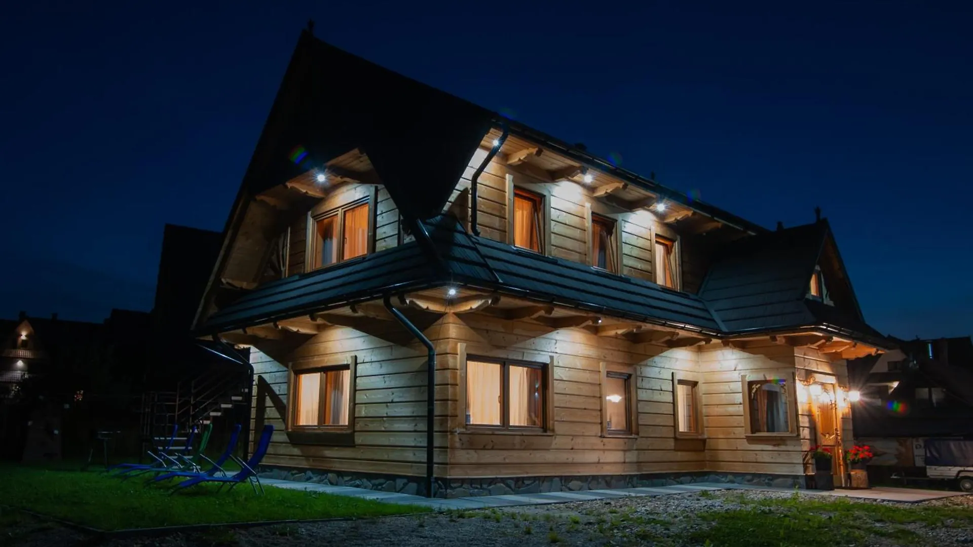 Chalet Mace Zakopane