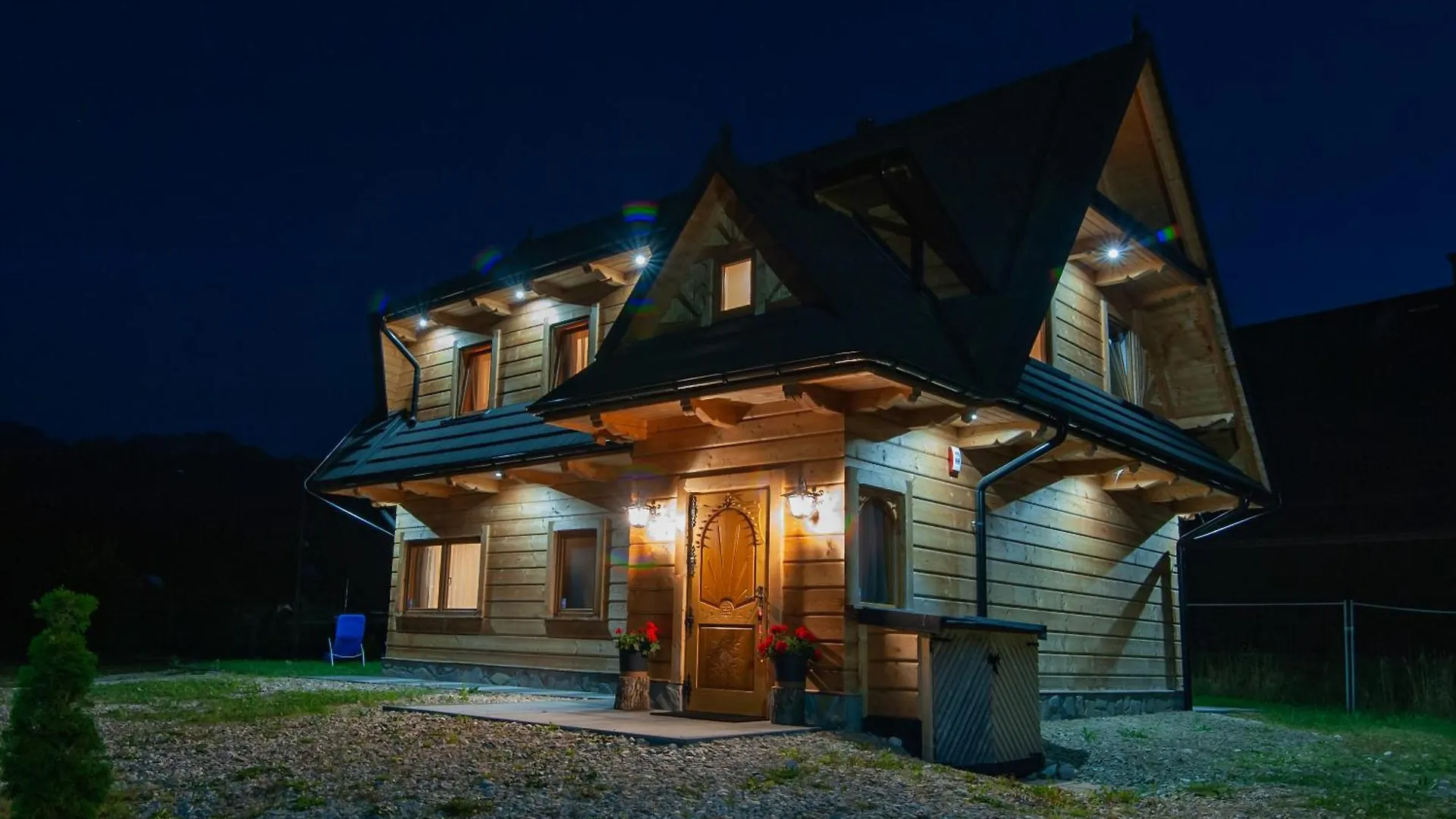 Chalet Mace Zakopane 0*,