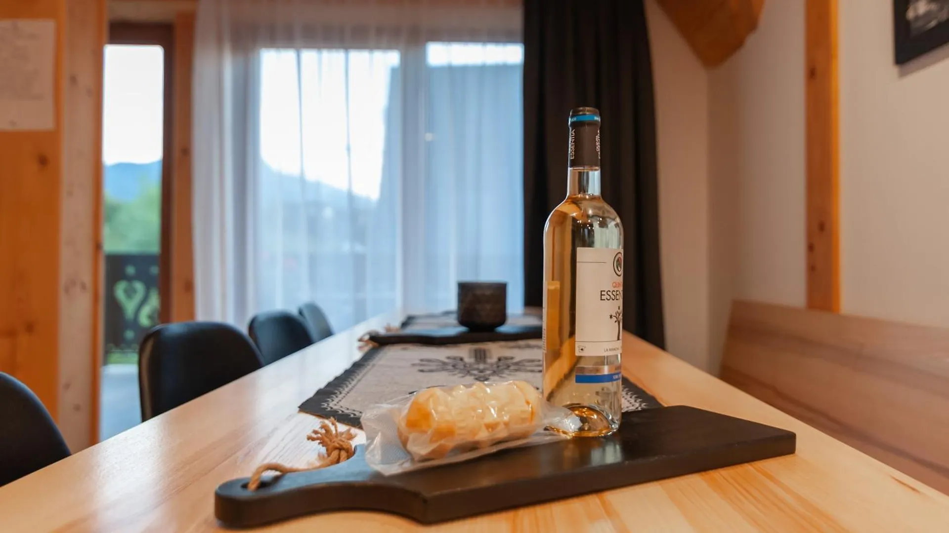 Chalet Mace Zakopane