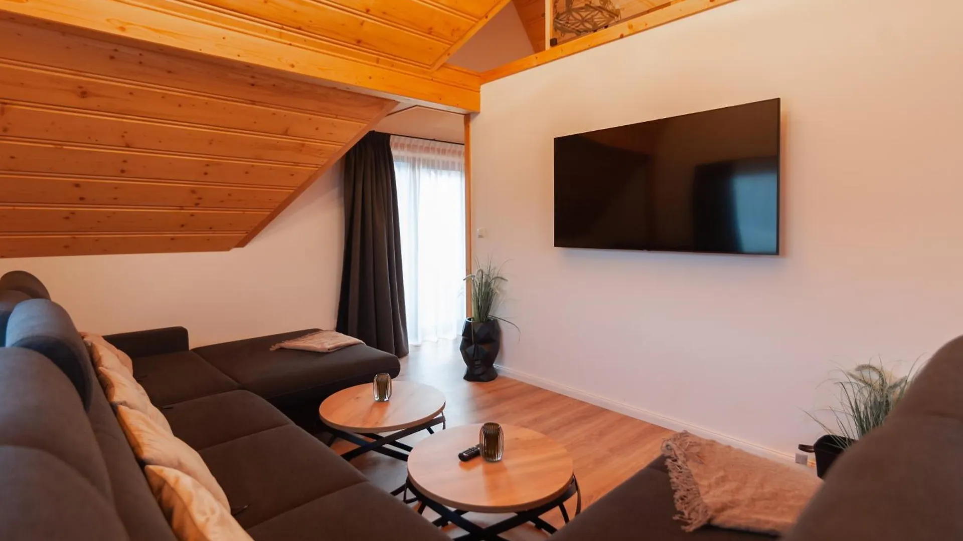 Chalet Mace Zakopane