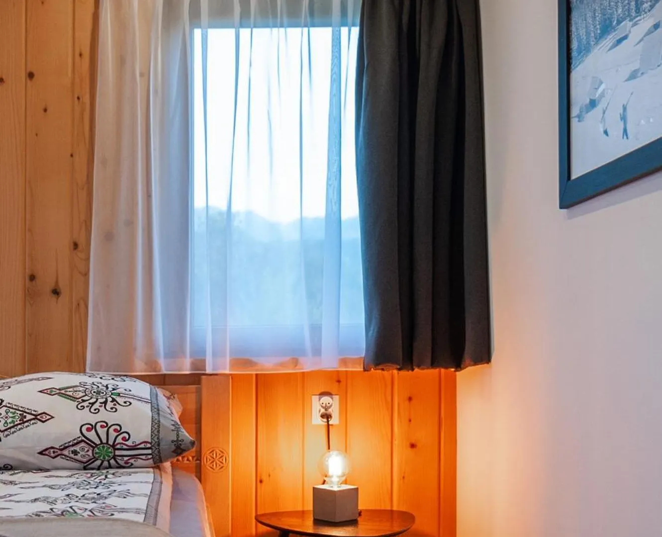 Chalet Mace Zakopane