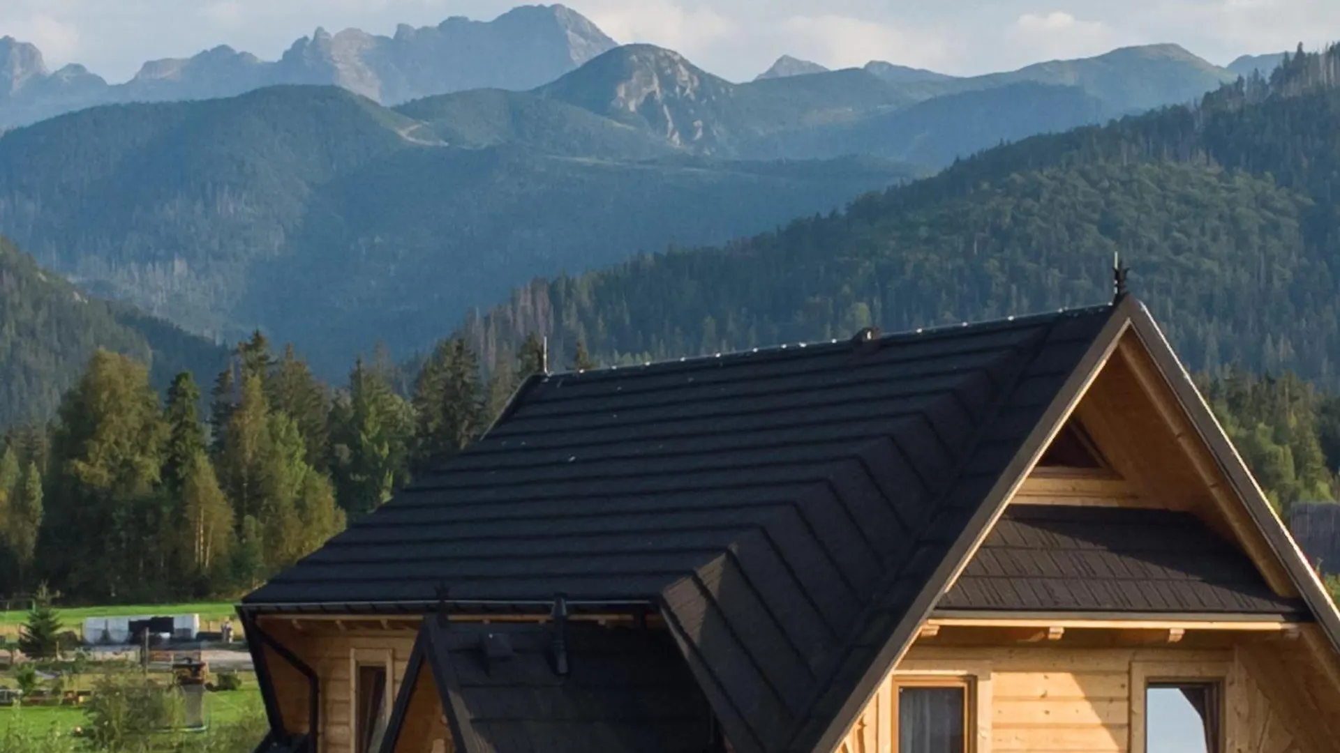 Chalet Mace Zakopane