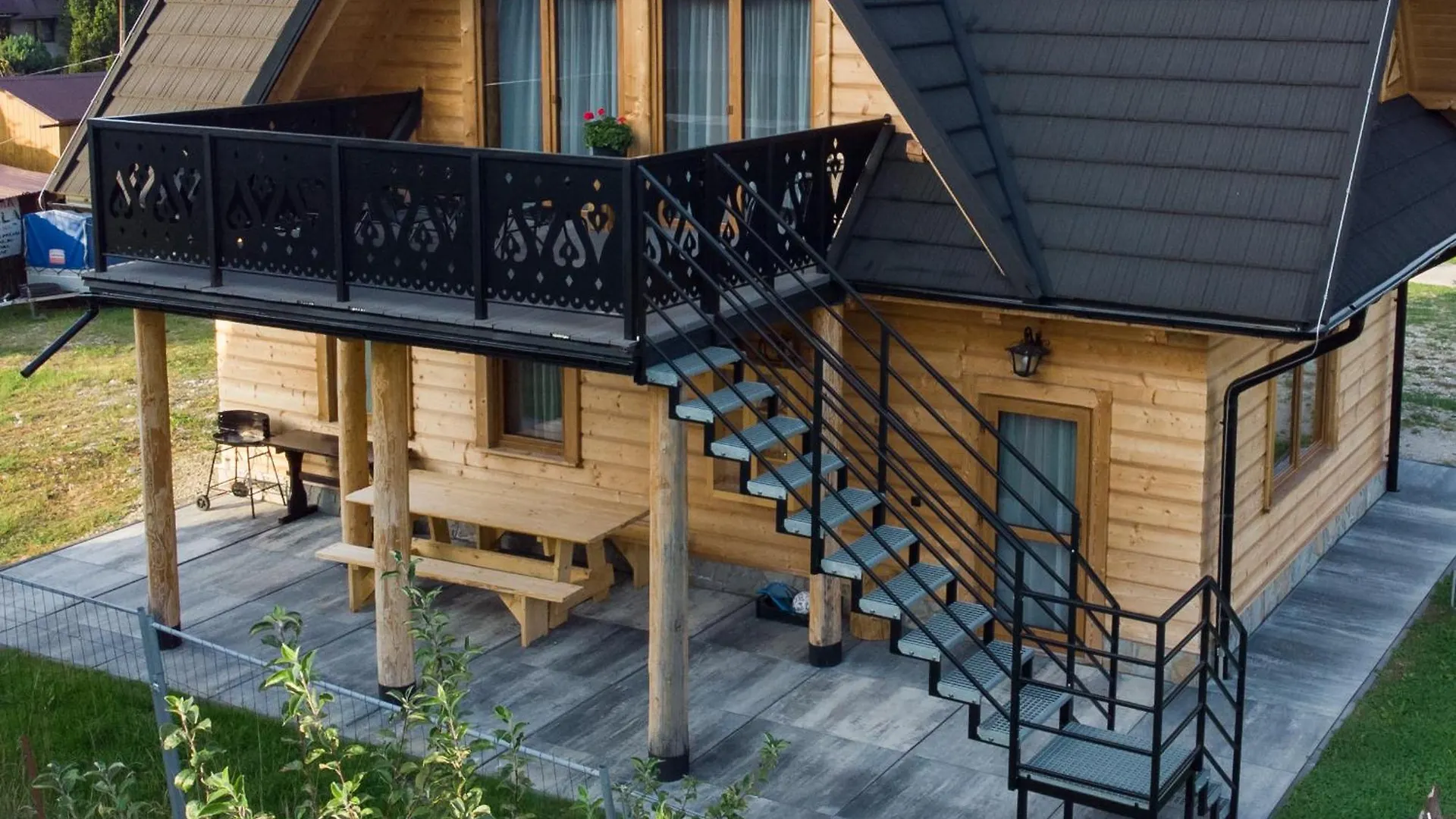 Chalet Mace Zakopane
